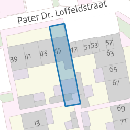 Perceel GMT00-M-2134