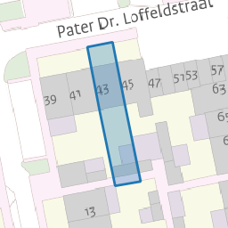 Perceel GMT00-M-2135