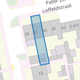 Perceel GMT00-M-2136