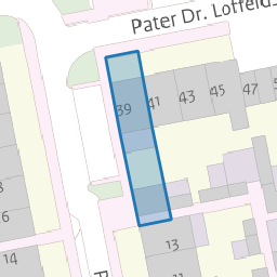 Perceel GMT00-M-2137