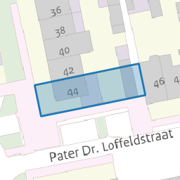 Perceel GMT00-M-2138