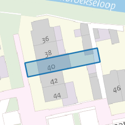 Perceel GMT00-M-2140