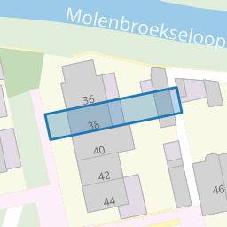 Perceel GMT00-M-2141