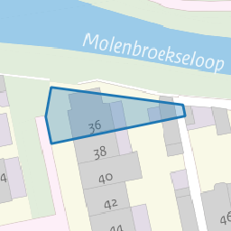 Perceel GMT00-M-2142