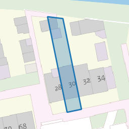 Perceel GMT00-M-2145