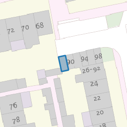 Perceel GMT00-M-2147