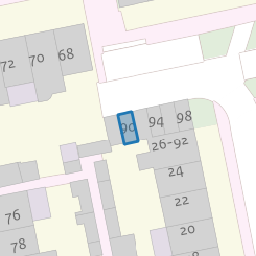 Perceel GMT00-M-2148