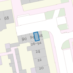 Perceel GMT00-M-2150