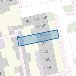 Perceel GMT00-M-2153