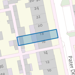 Perceel GMT00-M-2156