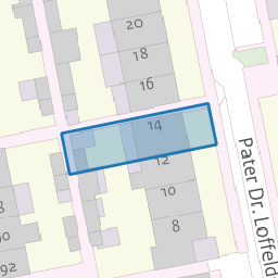 Perceel GMT00-M-2158