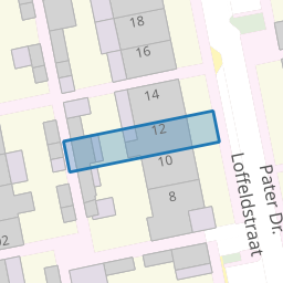 Perceel GMT00-M-2159