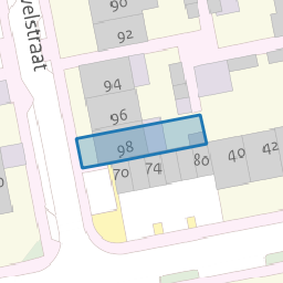 Perceel GMT00-M-2162