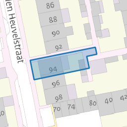 Perceel GMT00-M-2164