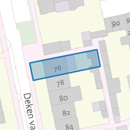 Perceel GMT00-M-2173