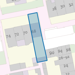 Perceel GMT00-M-2174