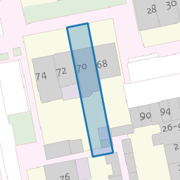 Perceel GMT00-M-2175