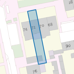 Perceel GMT00-M-2176