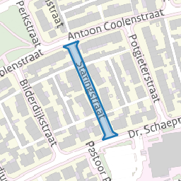 Perceel GMT00-M-2189