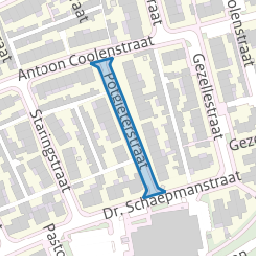 Perceel GMT00-M-2190