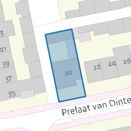 Perceel GMT00-M-2192