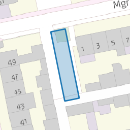 Perceel GMT00-M-2193