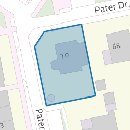 Perceel GMT00-M-2200