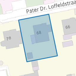 Perceel GMT00-M-2201