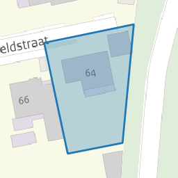 Perceel GMT00-M-2203