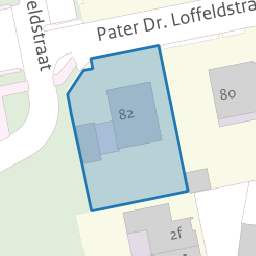Perceel GMT00-M-2207