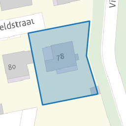 Perceel GMT00-M-2209