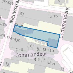 Perceel GMT00-M-2222