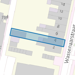 Perceel GMT00-M-2224
