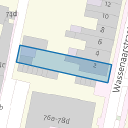 Perceel GMT00-M-2225