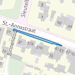 Perceel GMT00-M-2230