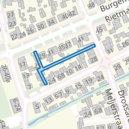 Perceel GMT00-M-2246