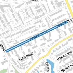 Perceel GMT00-M-2250