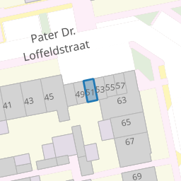 Perceel GMT00-M-2251