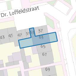 Perceel GMT00-M-2252