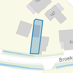 Perceel GMT00-M-2268