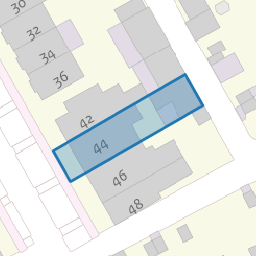 Perceel GMT00-M-2272