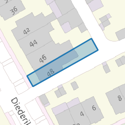 Perceel GMT00-M-2274