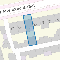 Perceel GMT00-M-2279