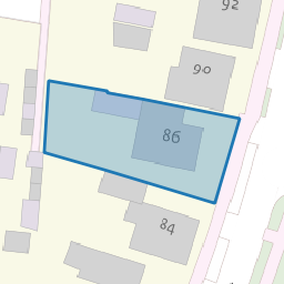 Perceel GMT00-M-2281