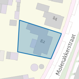 Perceel GMT00-M-2283