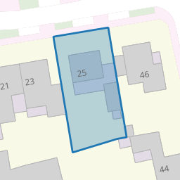 Perceel GMT00-M-2299