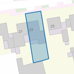 Perceel GMT00-M-2300