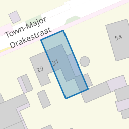Perceel GMT00-M-2314