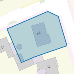 Perceel GMT00-M-2315