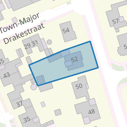 Perceel GMT00-M-2316